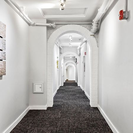 Modern Remodeled Loft In Portlands Iconic Old Port Appartement Buitenkant foto