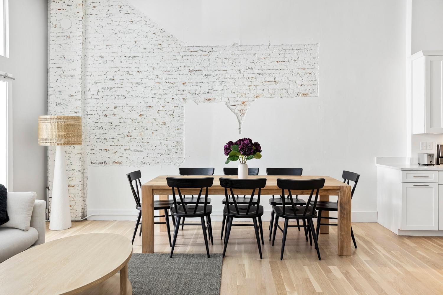 Modern Remodeled Loft In Portlands Iconic Old Port Appartement Buitenkant foto