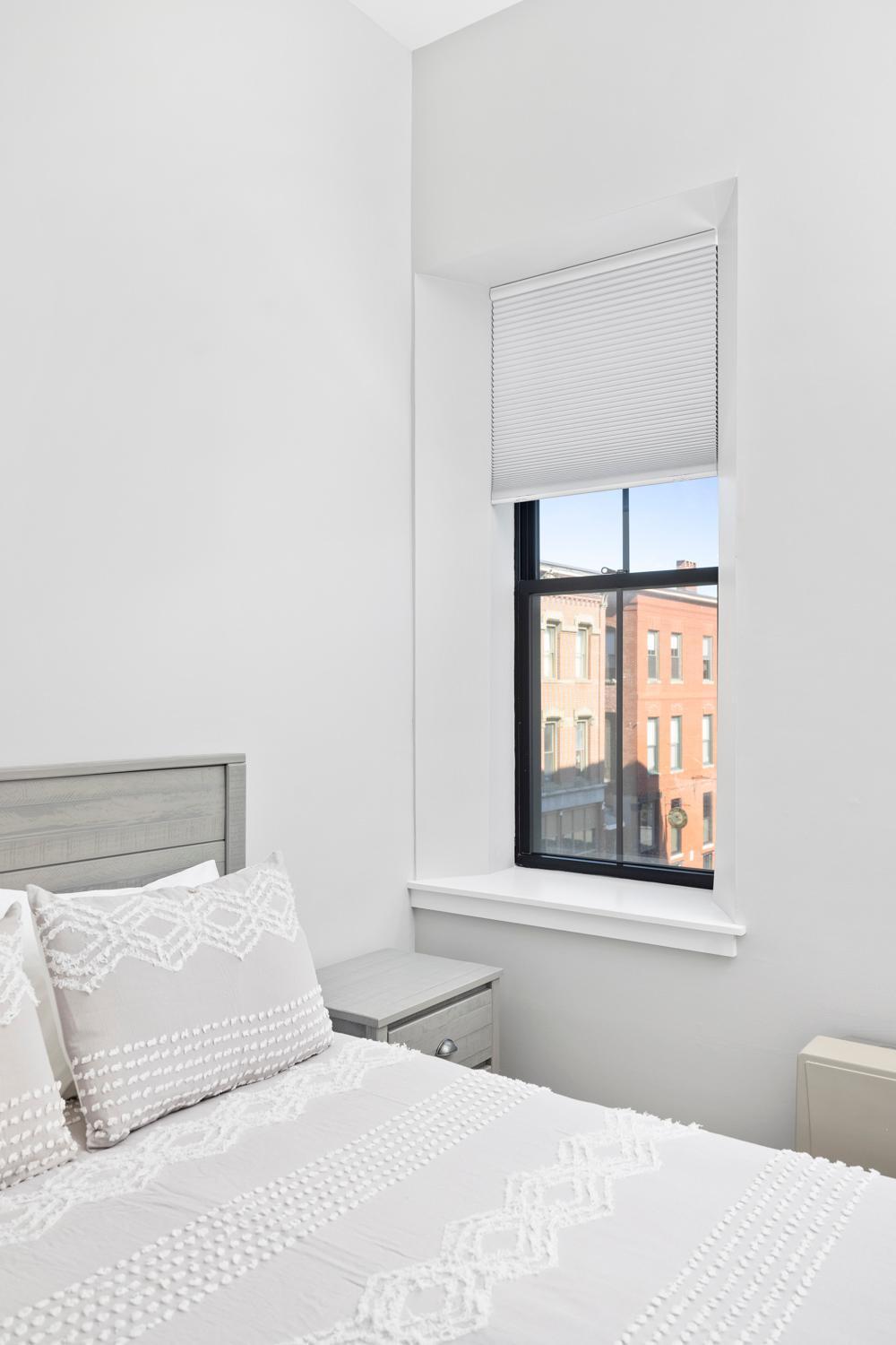 Modern Remodeled Loft In Portlands Iconic Old Port Appartement Buitenkant foto