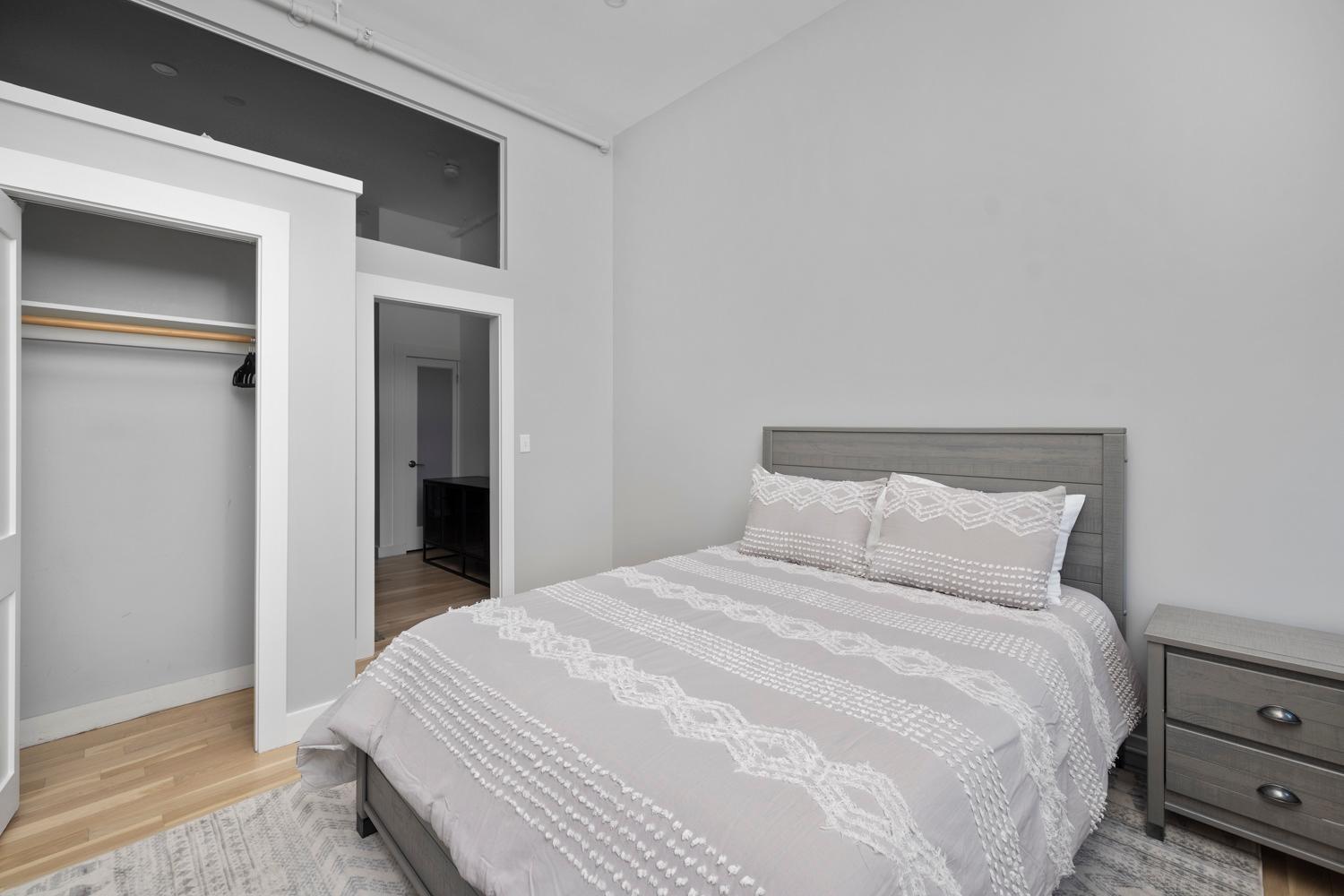 Modern Remodeled Loft In Portlands Iconic Old Port Appartement Buitenkant foto