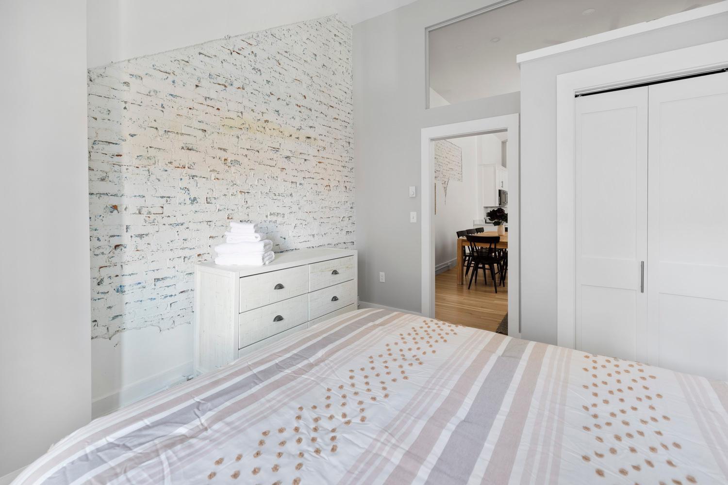 Modern Remodeled Loft In Portlands Iconic Old Port Appartement Buitenkant foto